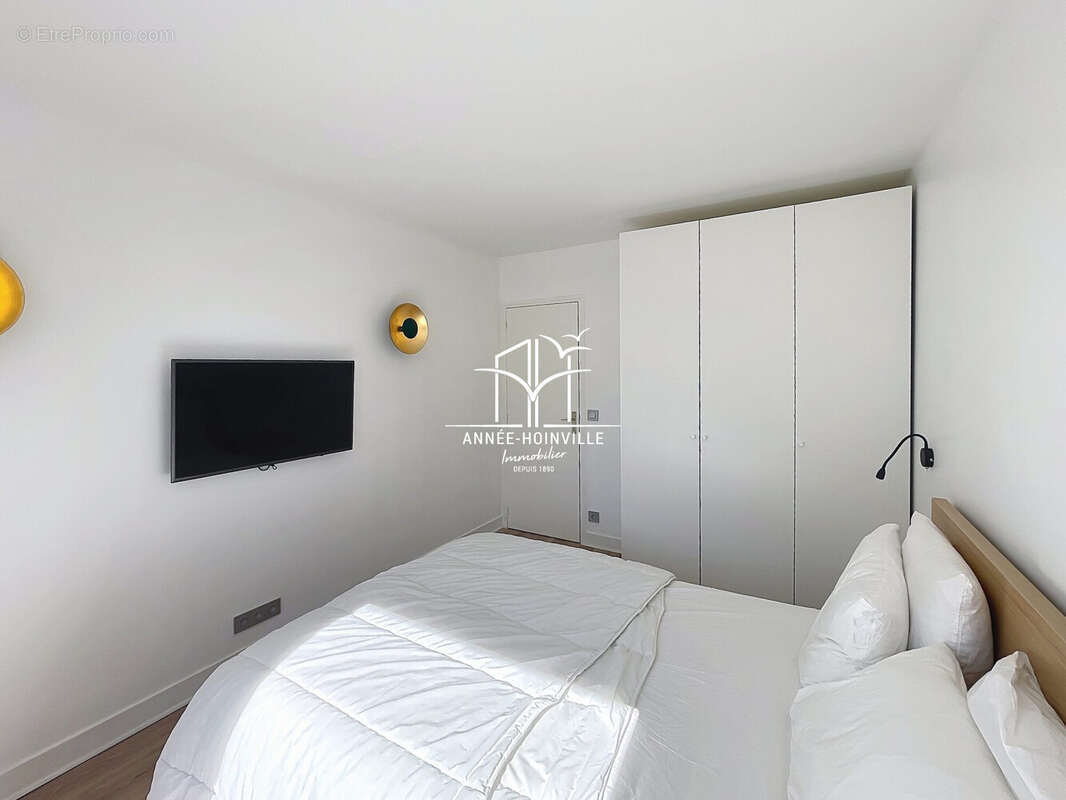 Appartement 45 m² à Blonville-Sur-Mer  - photo 6