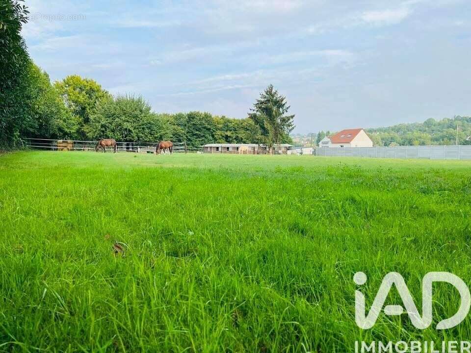 Photo 2 - Maison à VOULANGIS