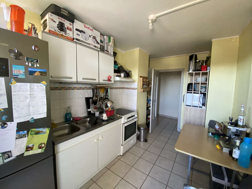 Appartement à TARBES
