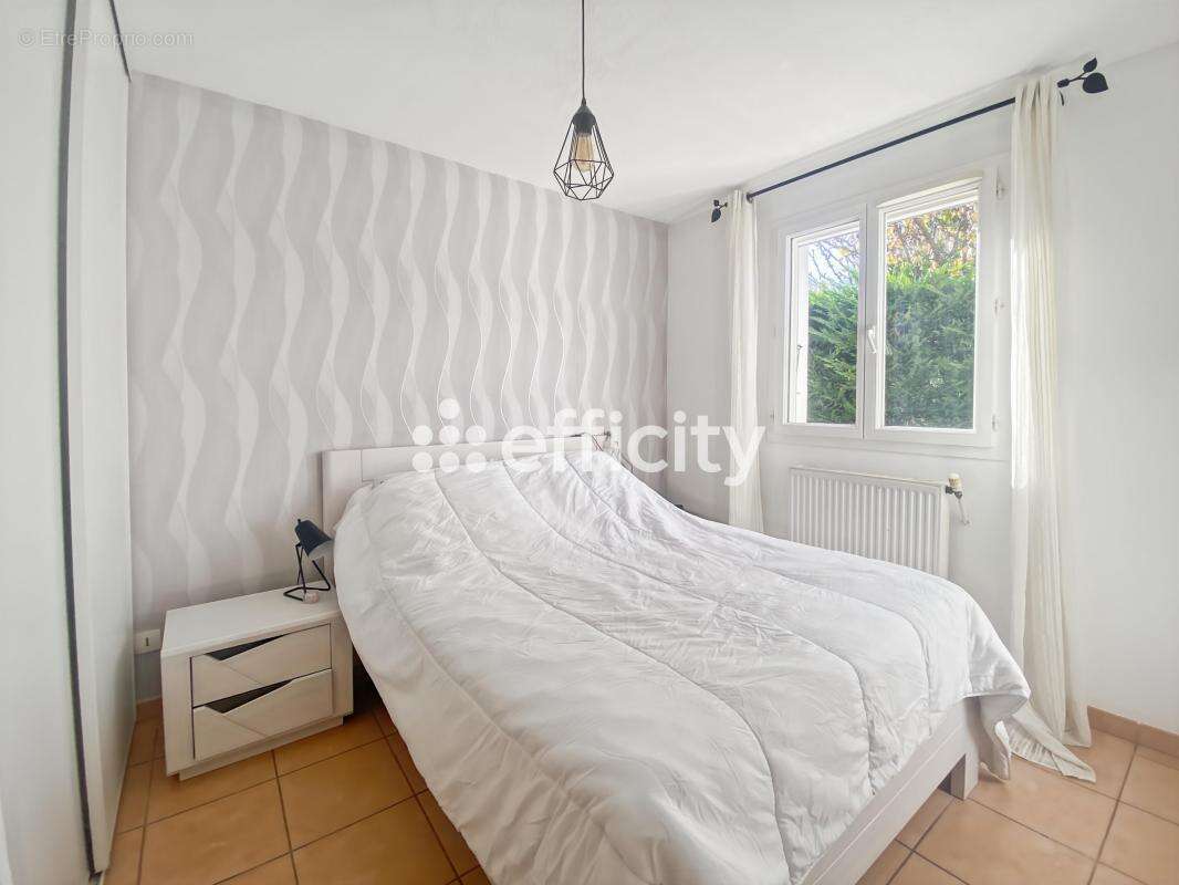 Maison à MARSEILLE-13E