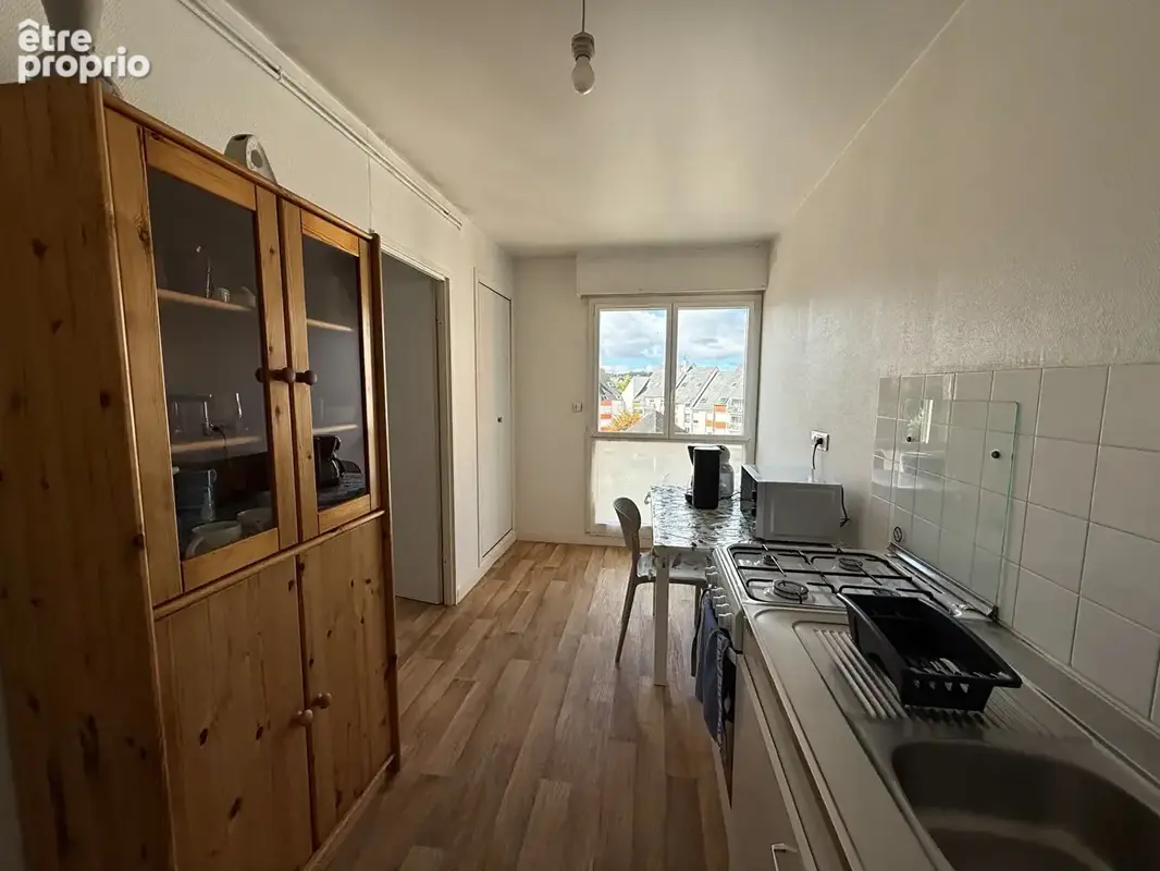 Belle opportunité d'investissement locatif ! - photo 3