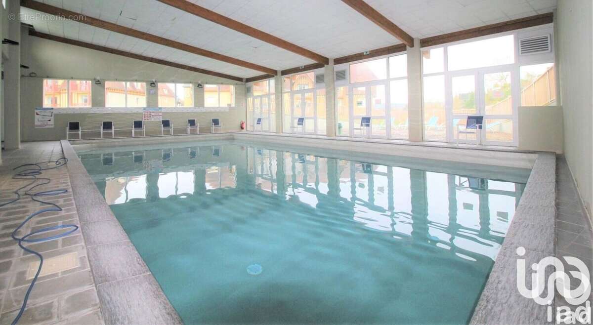 Photo 9 - Appartement à SAINT-ARNOULT