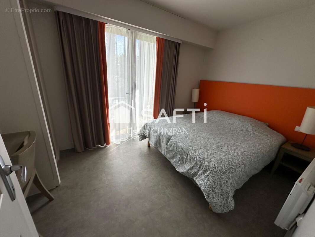 Photo 4 - Appartement à PERROS-GUIREC