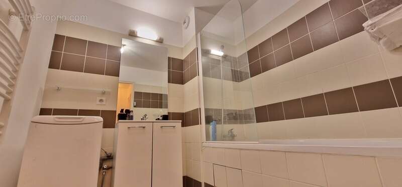 Appartement à BALLAINVILLIERS