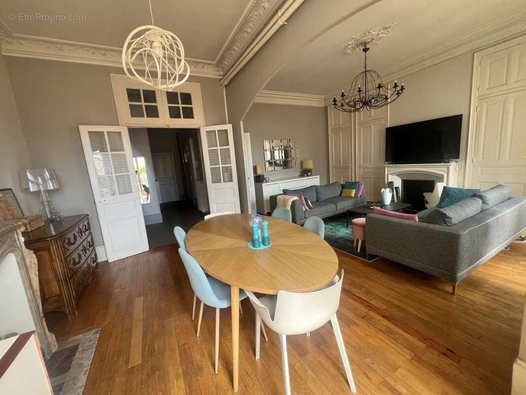 Appartement à VALENCE