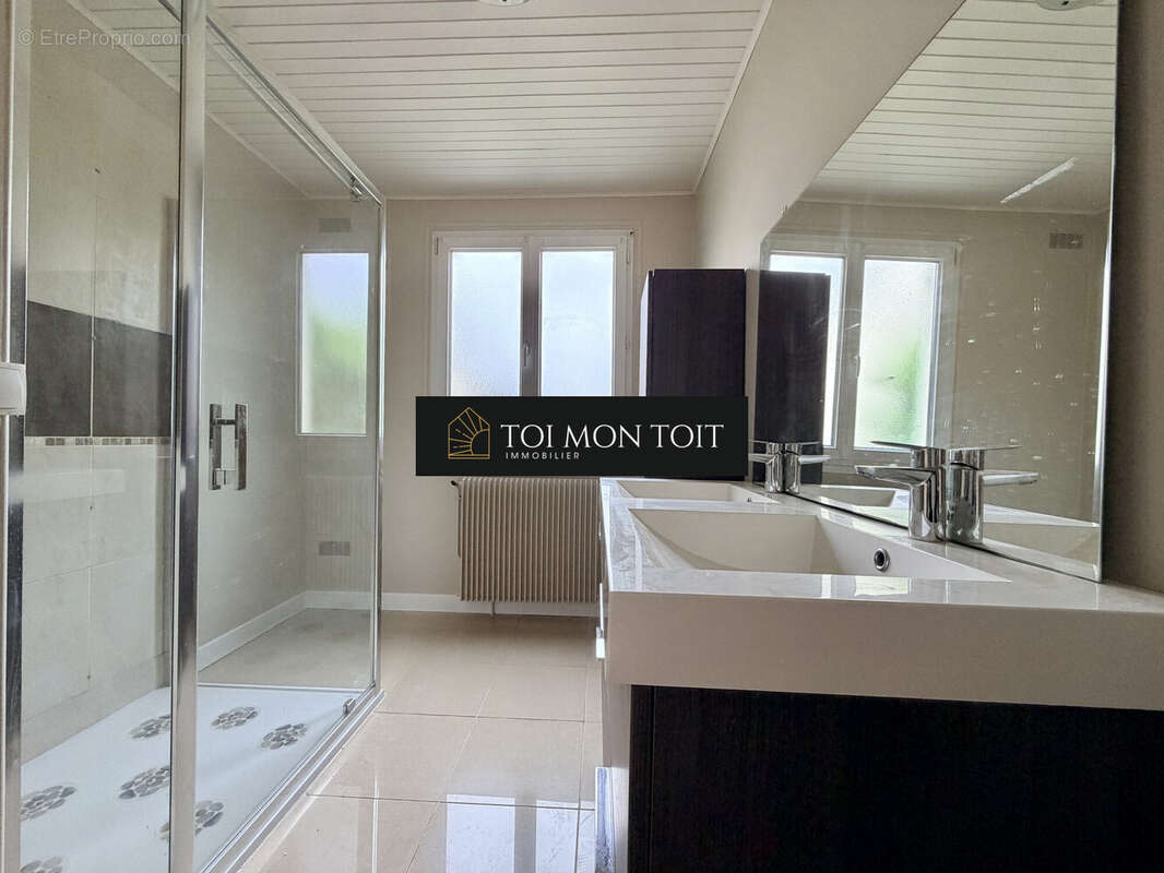 Maison 97 m² à Survilliers  - photo 6