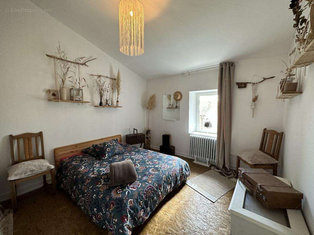 Maison à CAUNES-MINERVOIS