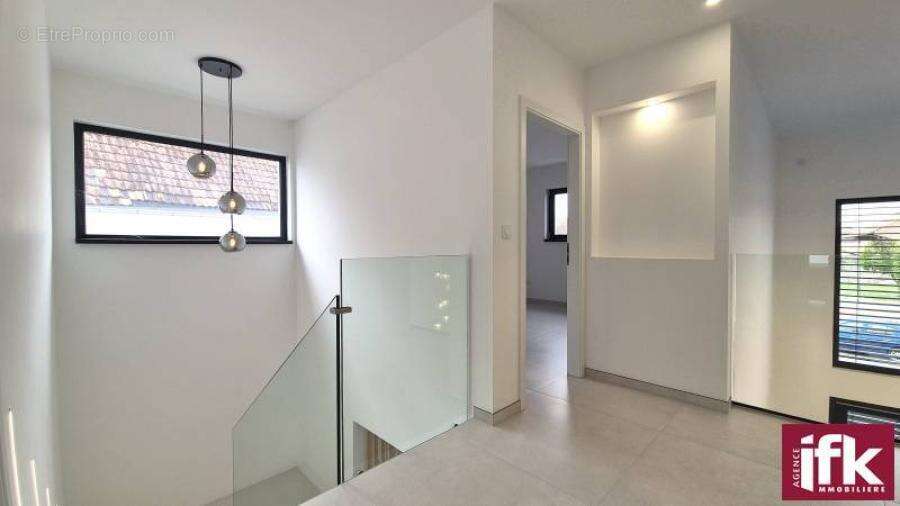 Maison à APPENWIHR