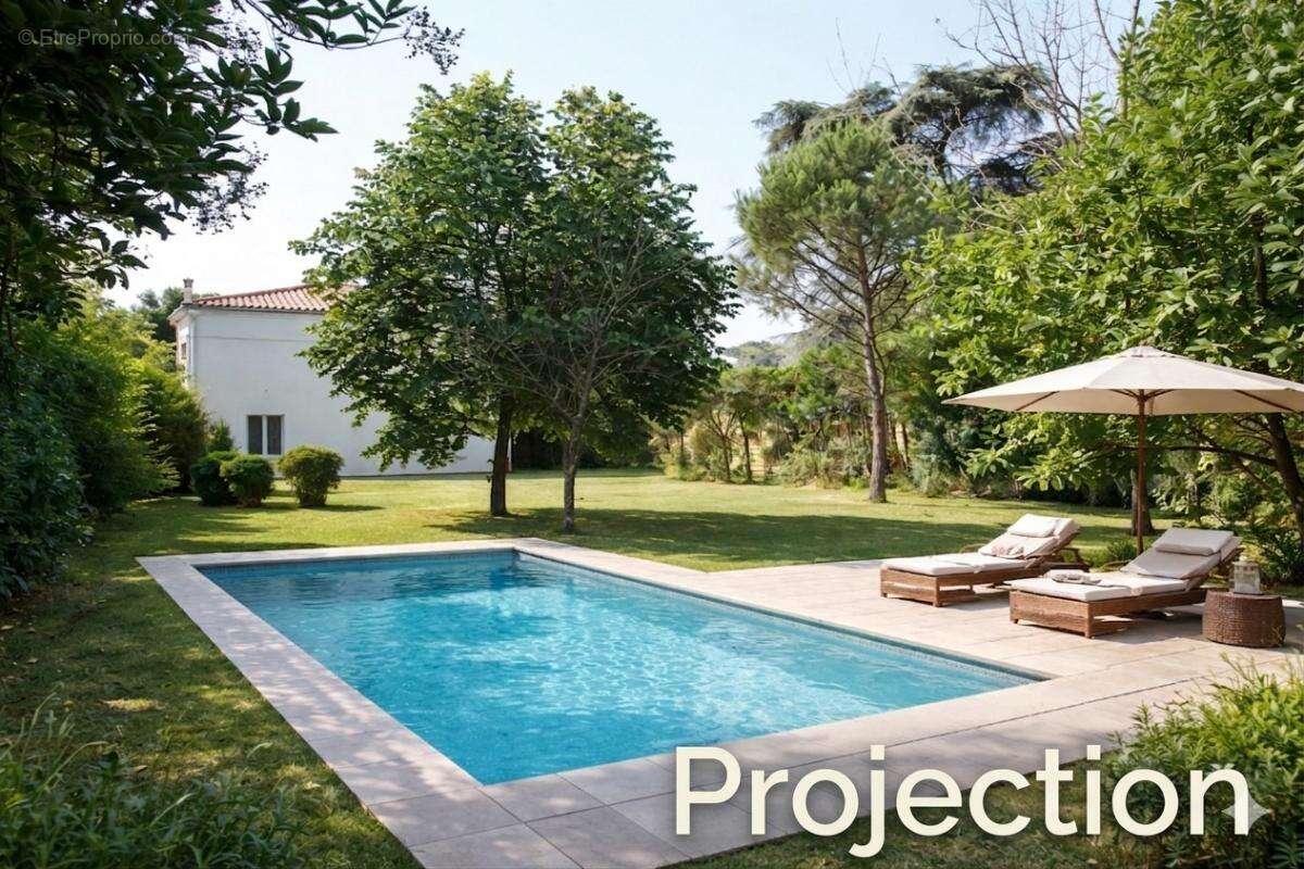 Maison à ROMANS-SUR-ISERE