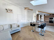 Appartement à JONAGE
