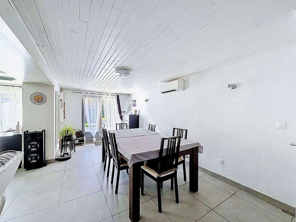 Maison à LA FERTE-SOUS-JOUARRE