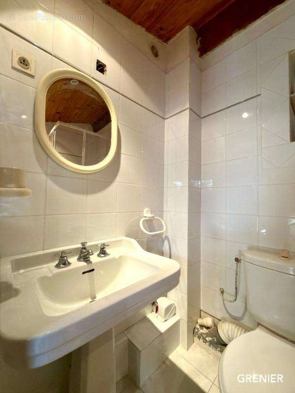 Appartement à BREIL-SUR-ROYA