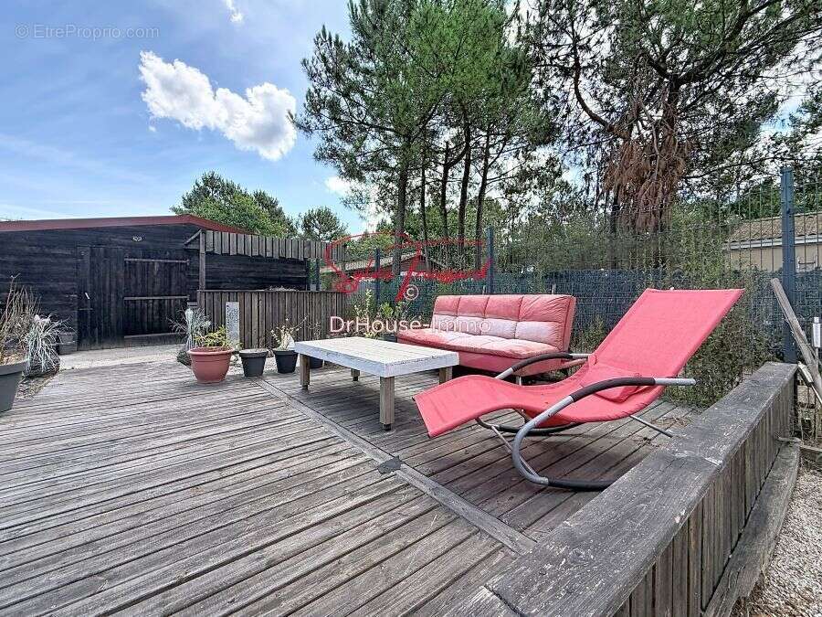 Maison 128 m² à Le Pian-Medoc  - photo 36