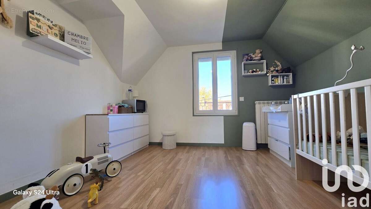 Photo 9 - Maison à SAINT-AMAND-MONTROND