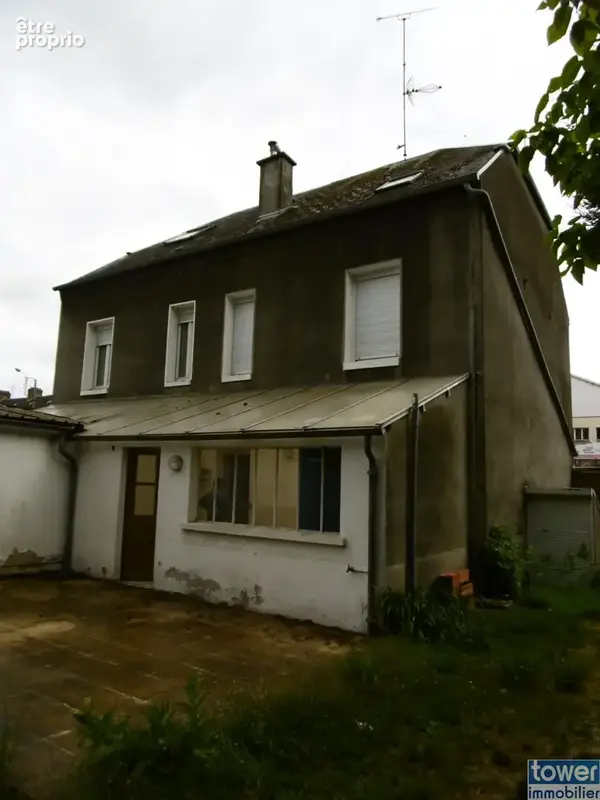Photo Maison à Ham au prix de 100 000€