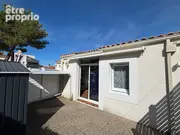 Appartement à L'AIGUILLON-SUR-MER