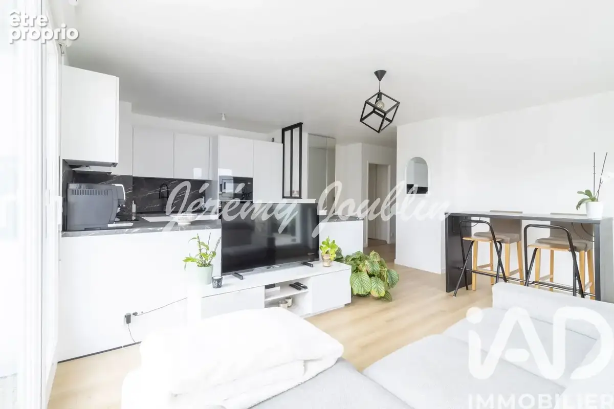 Photo 1 - Appartement à CERGY