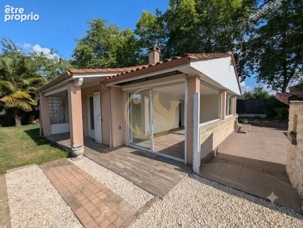 Photo Maison à Pau au prix de 260 000€