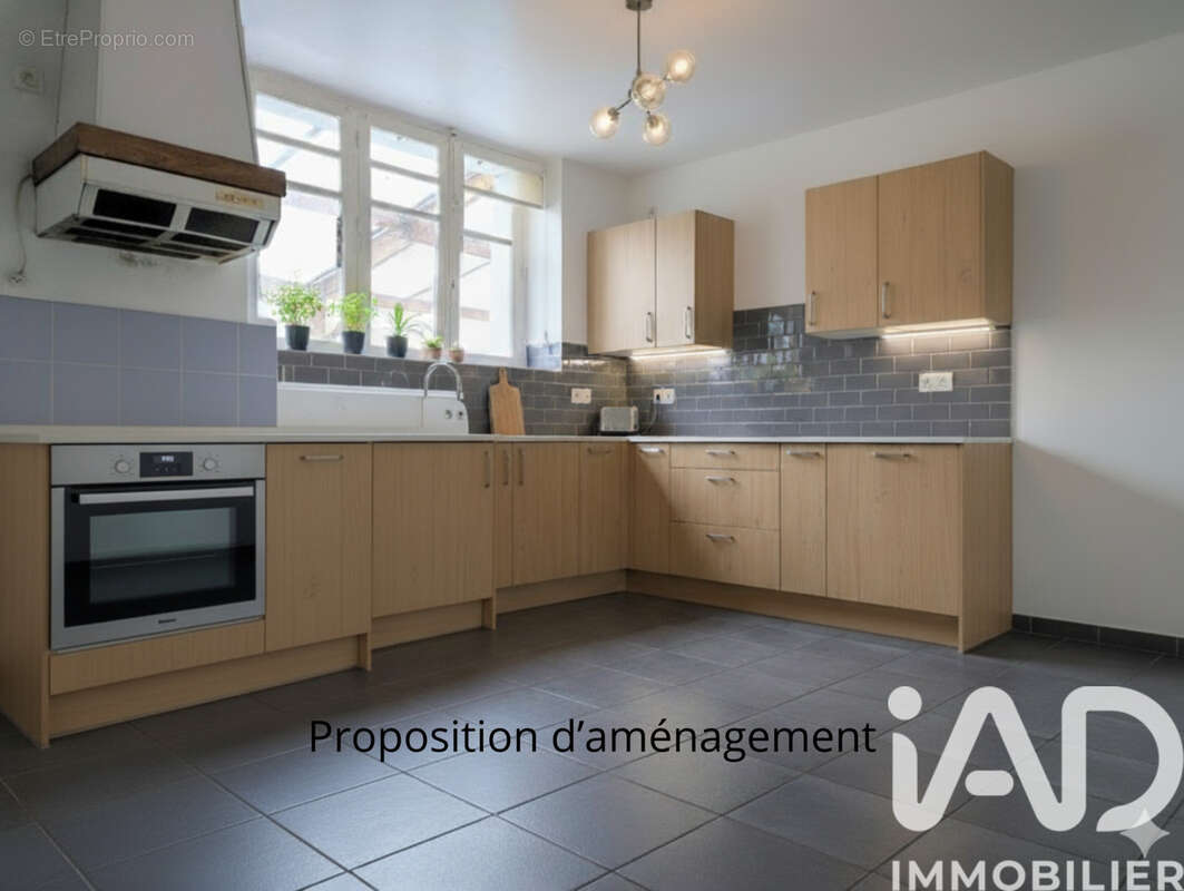 Photo 6 - Maison à FEGREAC