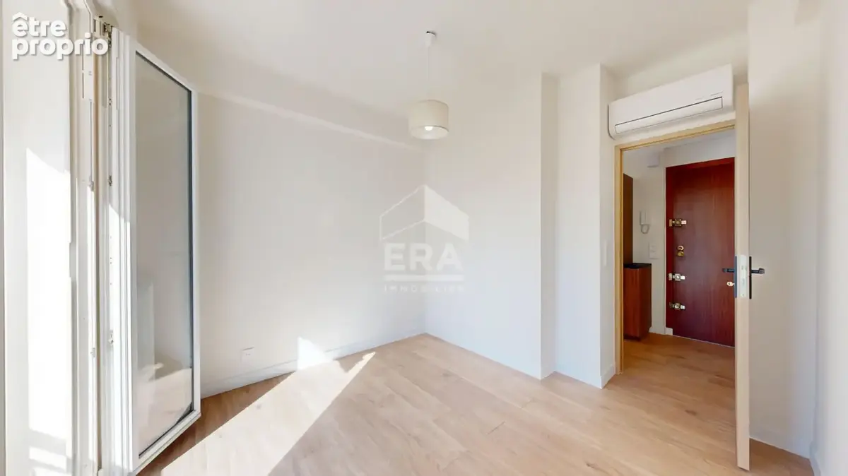 Appartement 57m² à nice - photo 13