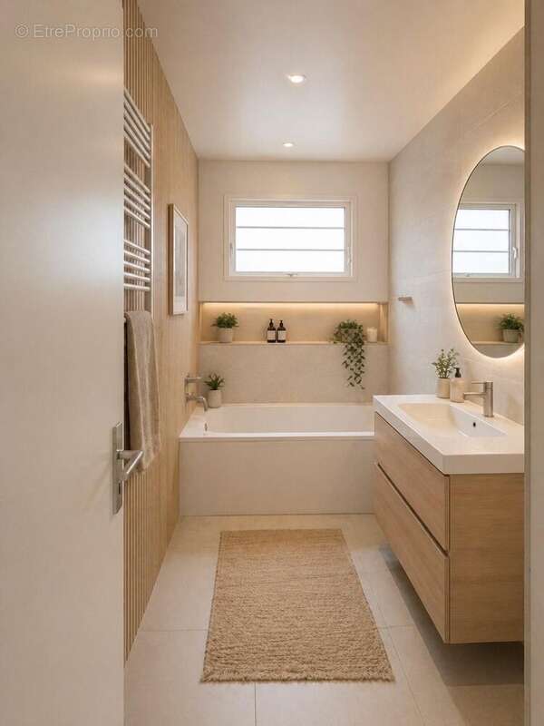 Maison 70 m² à Ovillers-La-Boisselle  - photo 6