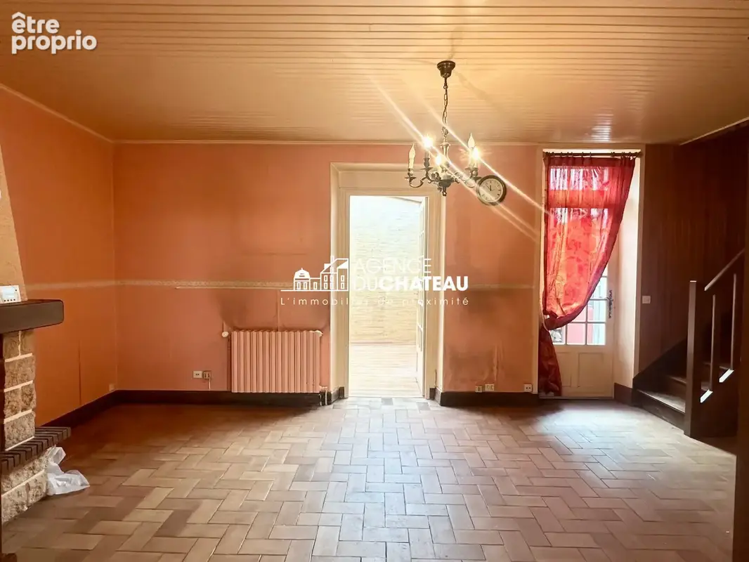 Maison 4 pièces 81 m² à vendre à Nandy (77176) - photo 4