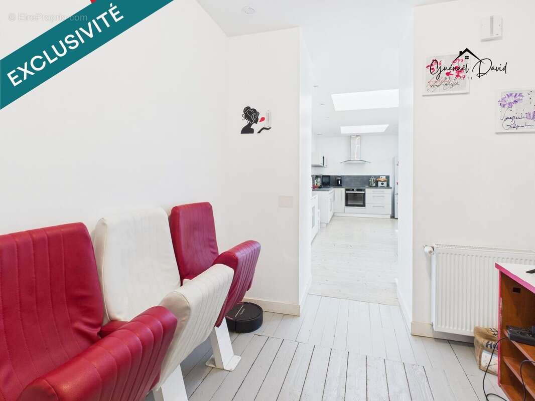 Photo 4 - Maison à SAINT-POL-DE-LEON