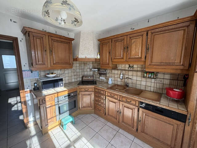 Maison à TIERCE