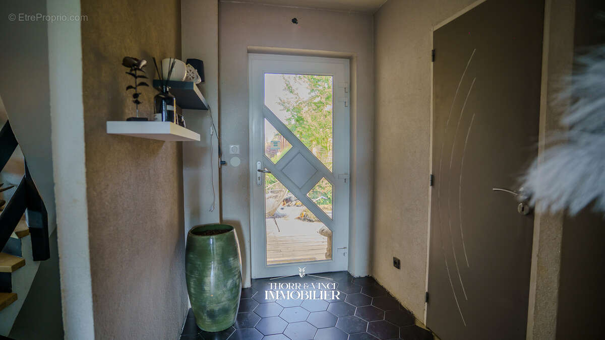 Maison 6 pièces - 107m2 - Ueberstrass - photo 24