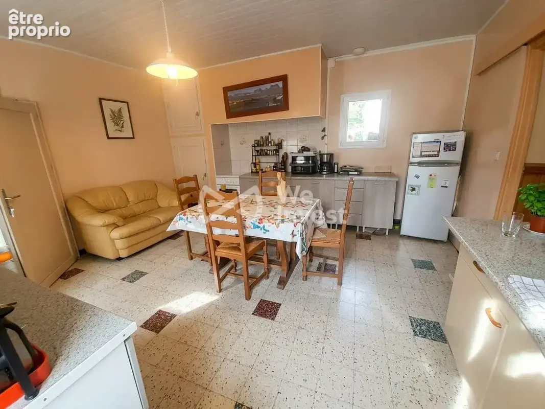 Maison 3 pièces 96 m² à vendre à Nohic (82370) - photo 2