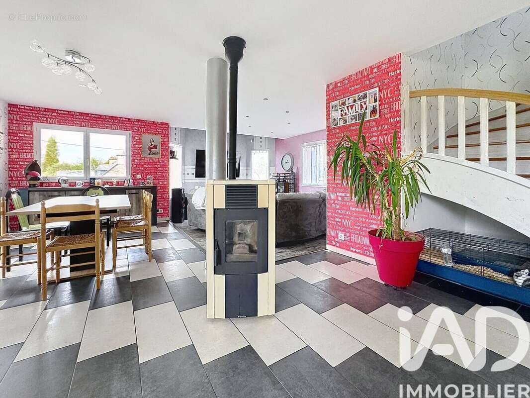 Photo 7 - Maison à PLOUEZEC