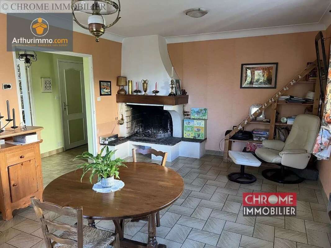 Maison à MARMANDE