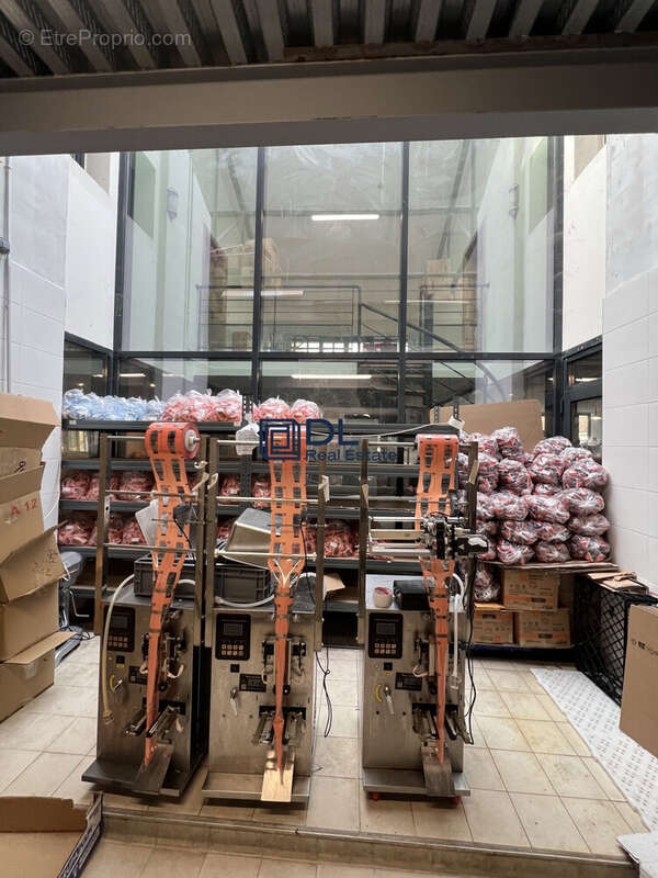 Commerce à CHAMPIGNY-SUR-MARNE