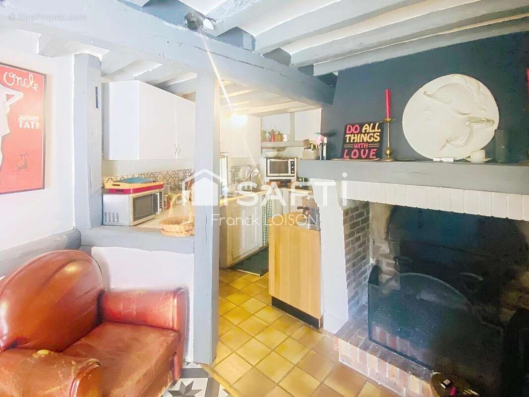 Photo 8 - Maison à CANGEY