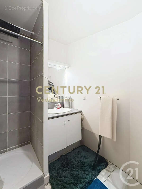 Appartement à CASTELNAU-LE-LEZ