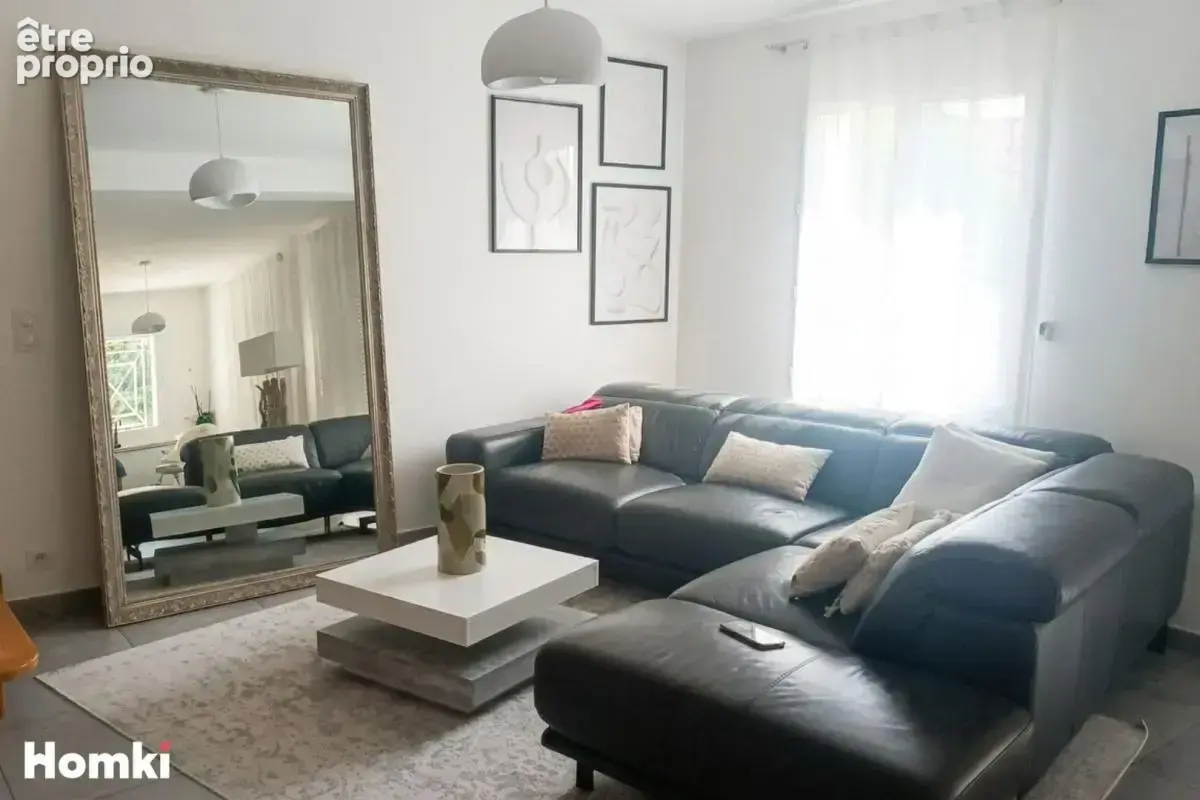 Propriété familiale T11 de 306.89 m² - photo 9