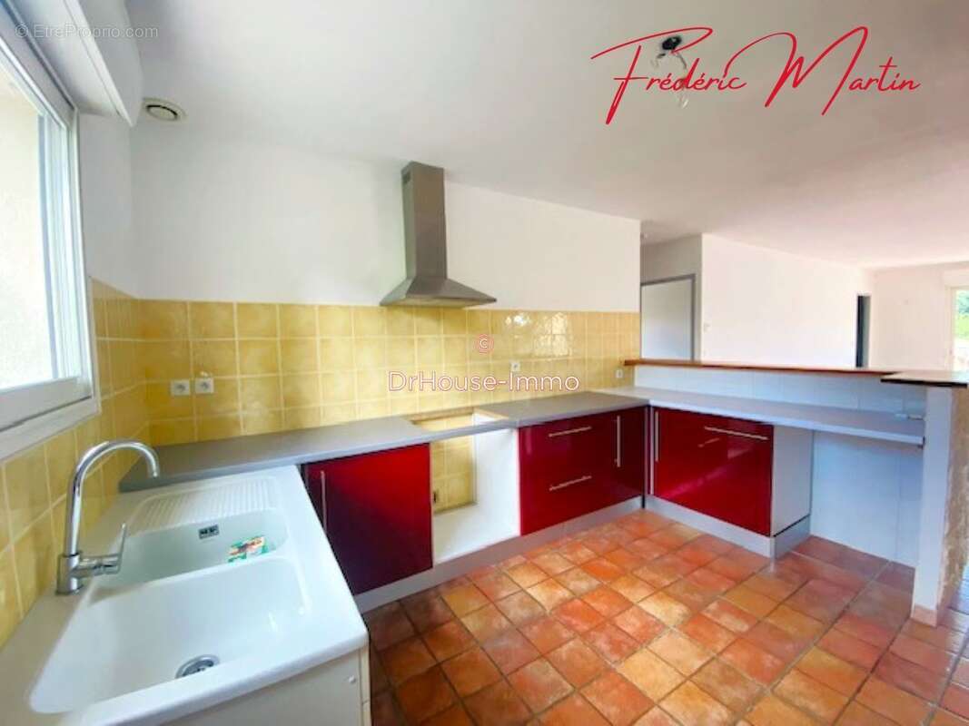 Maison 107 m² à Vezenobres  - photo 44