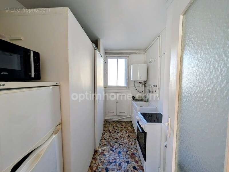 Appartement à LE HAVRE