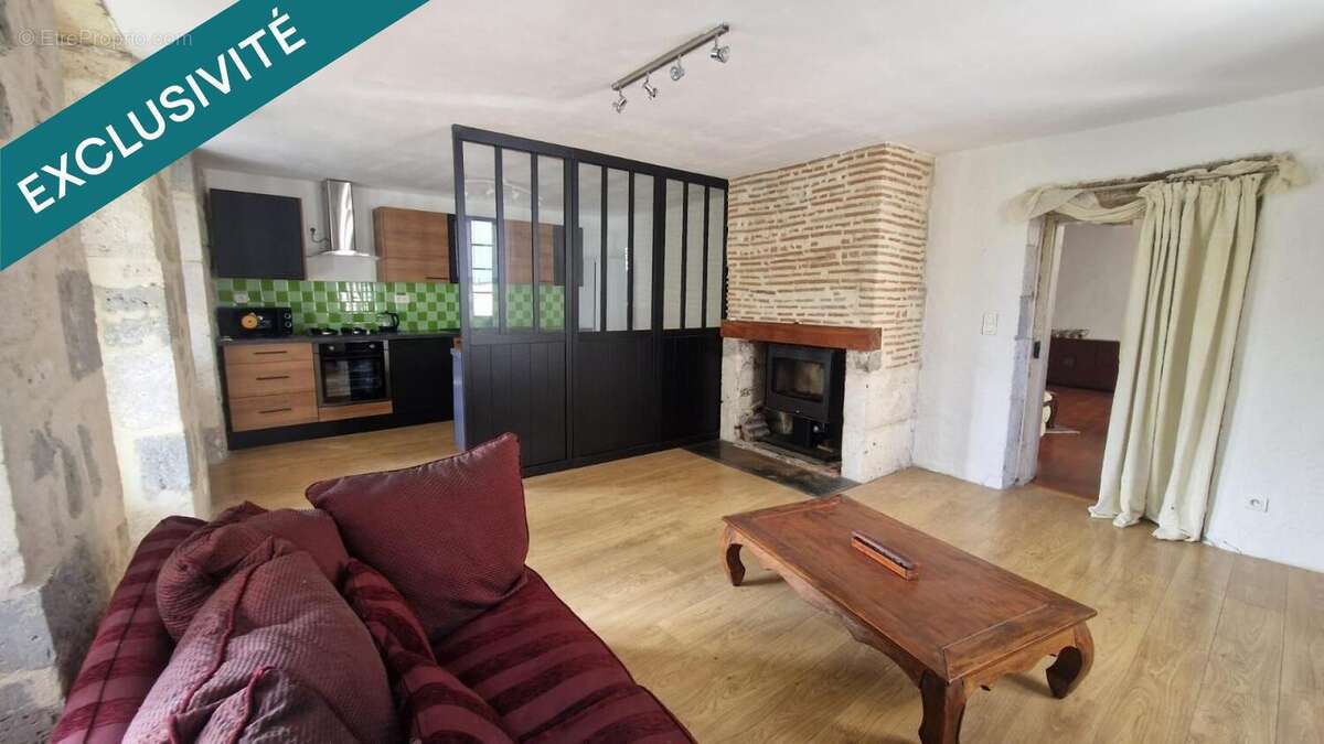 Photo 2 - Maison à VIANNE