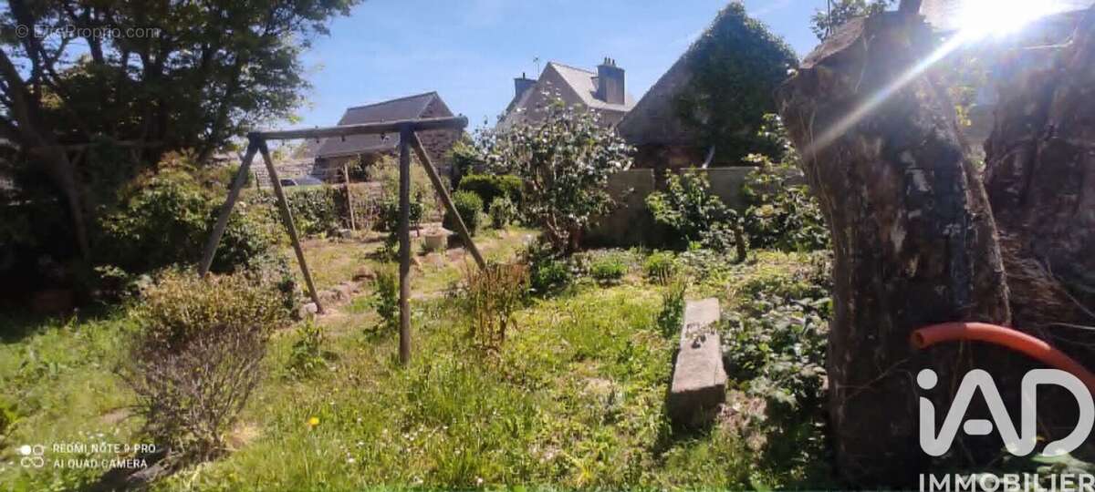 Photo 8 - Maison à LEZARDRIEUX