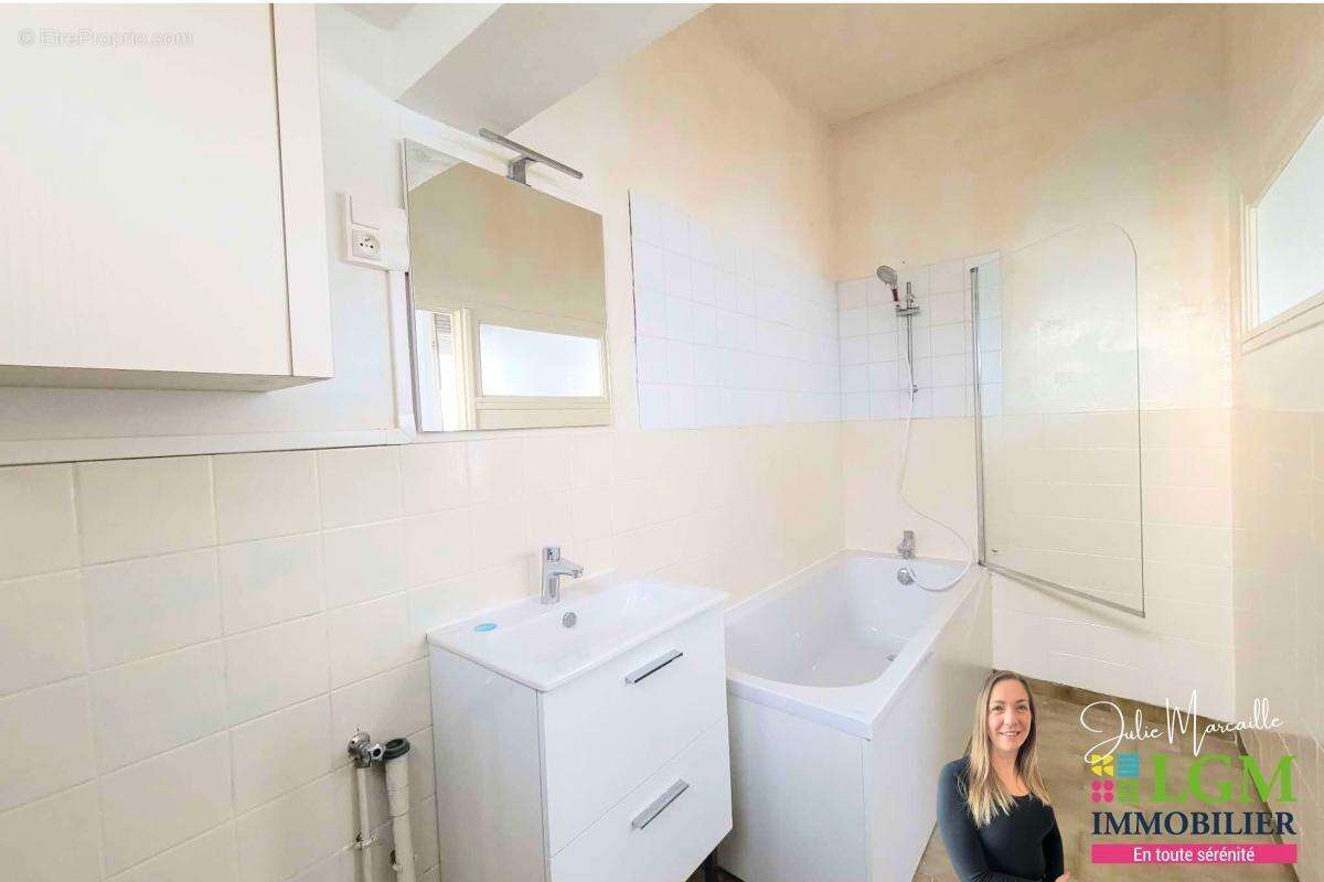 Maison à VALENCIENNES