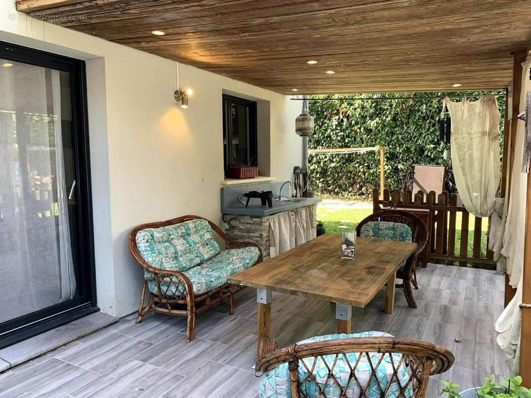 Photo 6 - Maison à LA FERTE-ALAIS