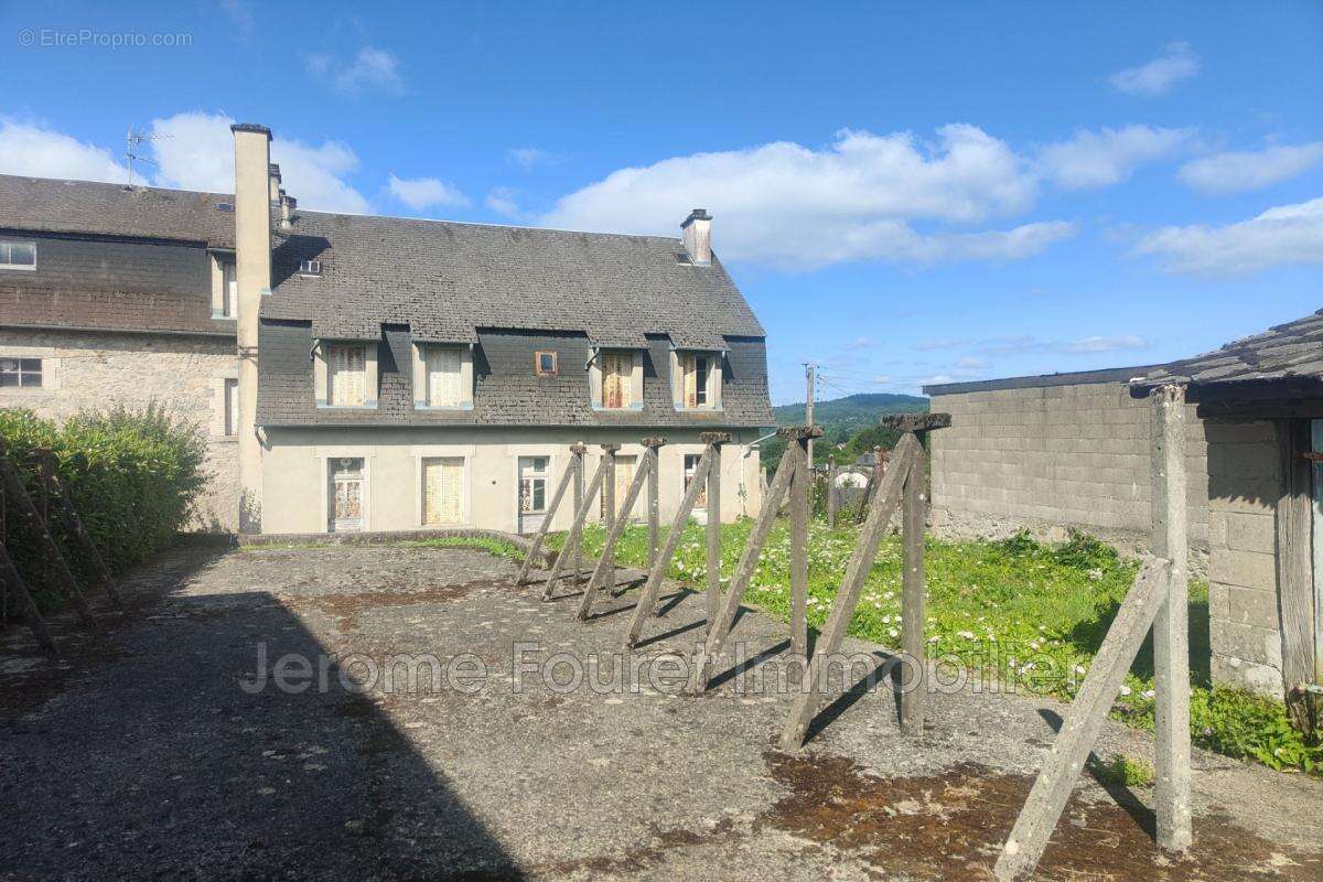 vente immeuble - photo 4