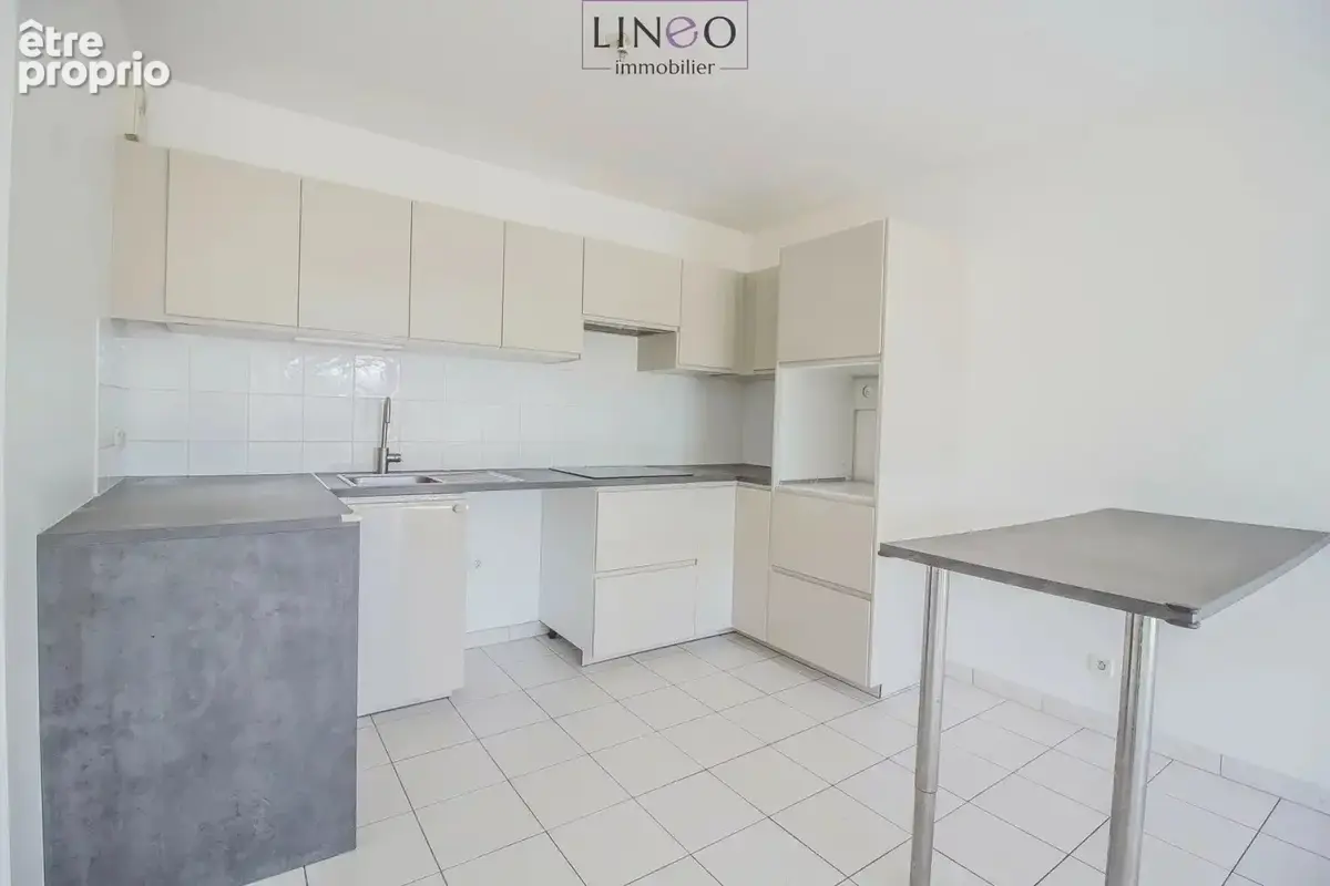 vente appartement - 3 pièce(s) - photo 7