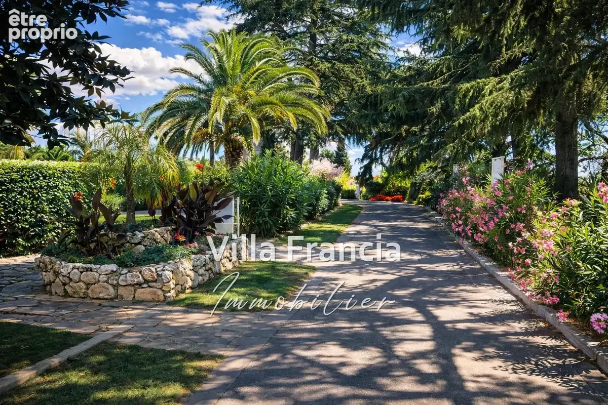 Appartement 2 pièces 27 m² à vendre à Cannes (06400) - photo 7
