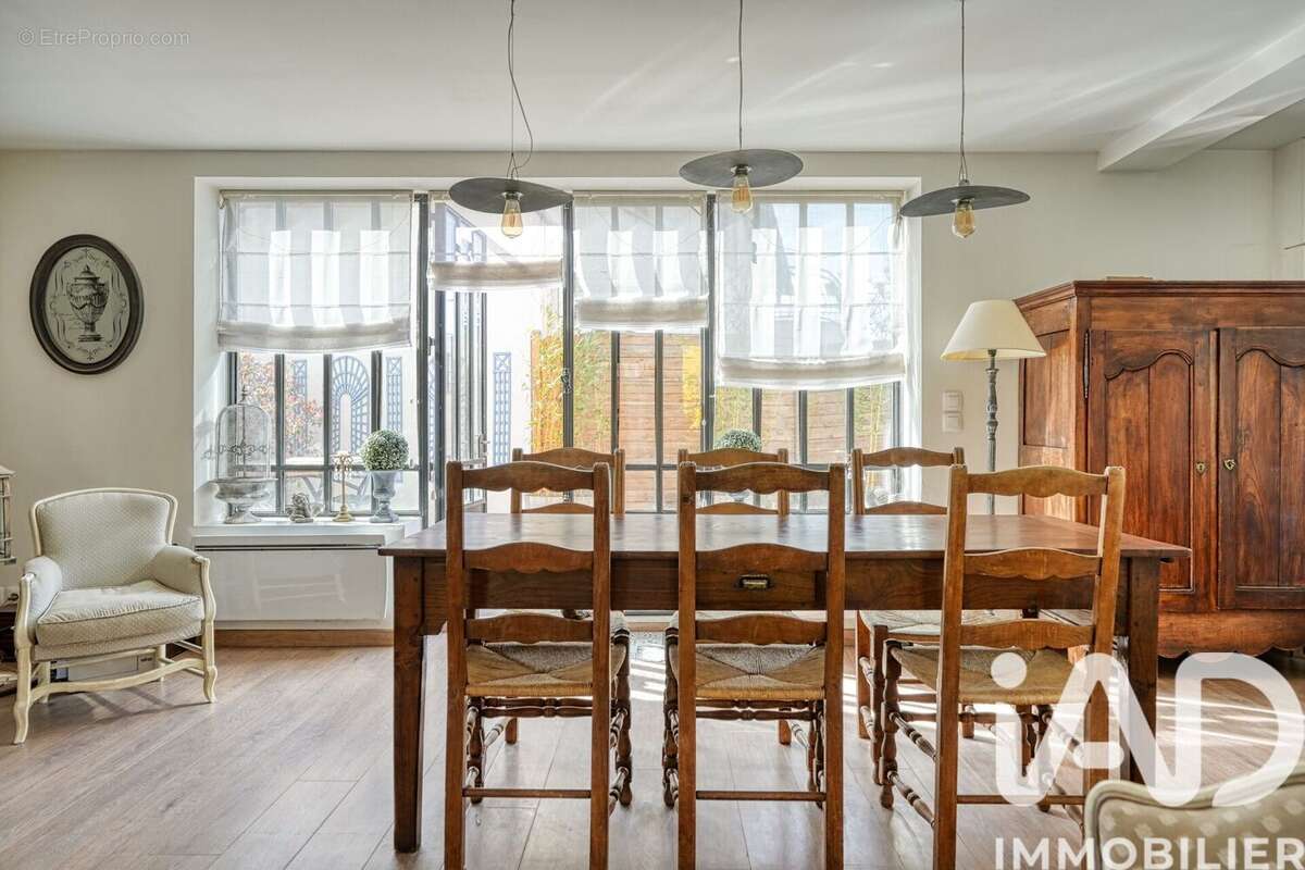 Photo 9 - Maison à TRIEL-SUR-SEINE