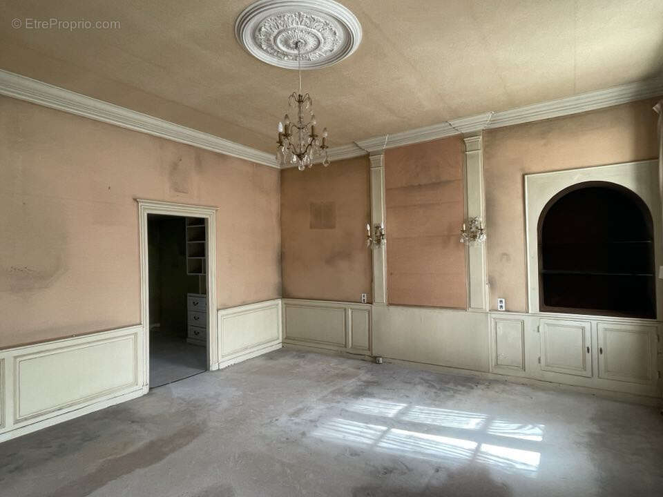 LANNION : Maison de maître avec jardin, proximité centre ville - photo 7