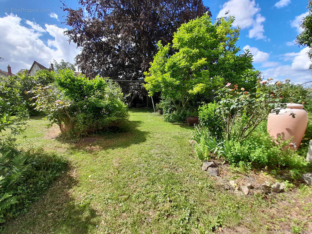 Maison Sannois - photo 16