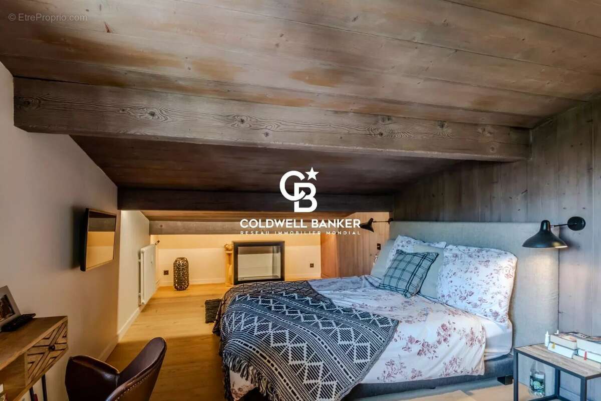 Appartement à MEGEVE