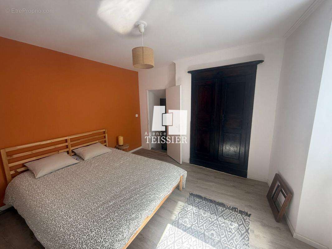 Appartement à LES VANS